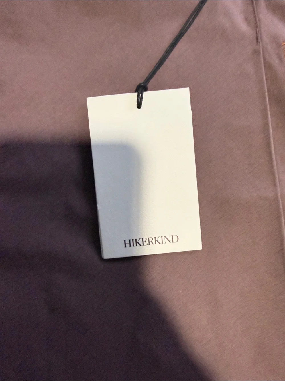 Unbranded Brown Circle Skirt with Flared Silhouette